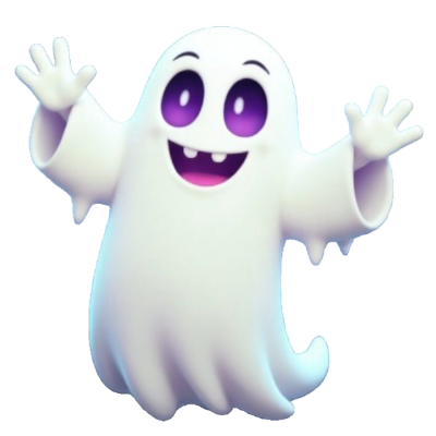 ghost symbol